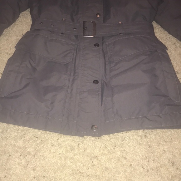 North Face Jacket - Picture 4 of 5
